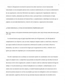 La administración y su influencia en als empresas colombianas