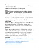Rápido, alta seguridad y conectividad móvil para todo en internet donde sea, en cualquier momento y en cada dispositivo es lo que nos maneja. Es reflejado en nuestra misión.