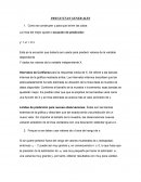 Cómo se contruyen y para que sirven las cotas