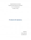 Republica Bolivariana De Venezuela Ministerio Del Poder Popular Para La Educación