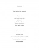 La marginación del pueblo colombiano es una situación social de desventaja económica, profesional, política o de estatus social, producida por la dificultad que una persona o grupo para integrarse a algunos de los sistemas de funcionamiento social (in