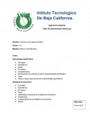 Inteligencia emocional.