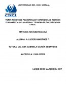 Proyecto III matematicas.
