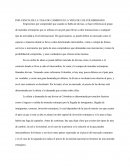 INFLUENCIA DE LA TASA DE CAMBIO EN LA VIDA DE LOS COLOMBIANOS.