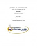 Importancia de los Incoterms para Montecillos.