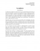 Película los pajaros.