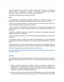 Alternativas del comportamiento organizacional.