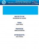 Cómo podríamos clasificar el sistema de medición. Desarrolle un análisis del sistema de Medición utilizando los datos provistos en la Hoja R&R.