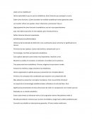 ¿Cómo nos ayudan a hacer inferencias y decisiones?