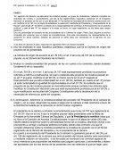 Derecho constitucional parcial 4 módulos 12, 13, 14 y 15 nota 9