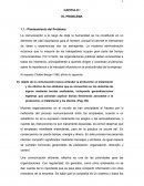 Estrategias de Comunicación Organizacional en el Área Administrativa de la Alcaldía del Municipio Gaspar Marcano para Mejorar los Procesos de Producción de Bienes y Servicios, 2015...