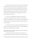 Análisis de posicionamiento y contenido web de un hotel en Barcelona