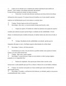 Metodos para obtener información de puestos