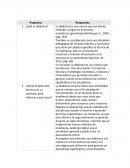 La didáctica es una ciencia que estudia los métodos a seguir en el proceso enseñanza-aprendizaje