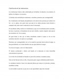 Cuadros conceptuales