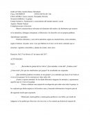 Planeación animales.