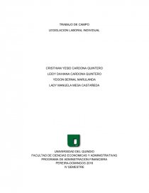 Español PROGRAMA DE ADMINSTRACION FINANCIERA. Página 1