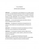 La Comunidad Estudiantil estará conformada por todos los alumnos oficialmente inscritos en el plantel.