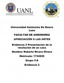 Es el logo de mi facultad, me intrigaba saber el origen del logo y porque es así, ahora lo se