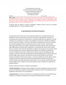El examen debe ser impreso en papel y entregado el sábado al entrar al aula. No se aceptan entregas después de 15 minutos iniciada la sesión.