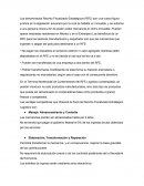 Recinto Fiscalizado Estratégico