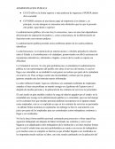 Administración Publica