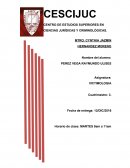 CENTRO DE ESTUDIOS SUPERIORES EN CIENCIAS JURÍDICAS Y CRIMINOLÓGICAS.