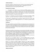 Desarrollar y fortalecer, la comprensión lectora y la técnica escritural mediante elementos teóricos y actividades prácticas que permitan mejorar el desempeño escolar en los estudiantes de 5to año sección E del LNB “Alejandro Febres”