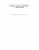 UNIVERSIDAD MARIANO GALVEZ DE GUATEMALA FACULTAD DE LAS CIENCIAS DE LA ADMINISTRACION MAESTRIA EN ADMINISTRACION DE NEGOCIOS