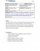 Buscare información de una empresa que cuente con sistema de calidad, y aplicare la auditoría.