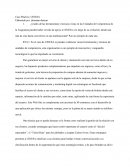 ¿Cuáles de las herramientas y técnicas vistas en las Unidades de Competencia de la Asignatura pueden haber servido de apoyo a CINESA a lo largo de su evolución, desde una sala de cine hasta convertirse en una multinacional?