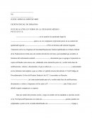 DEMANDA HIPOTECARIA..