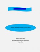 Analisis de la pobreza y las concecuencias en cada una de las areas de la vida