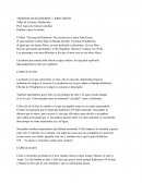 TEOREMA DE KATHERINE.