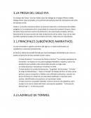 LA PROSA DEL SIGLO XVI.