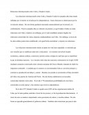 Relaciones INternacionales entre Cuba Y Estados Unisos