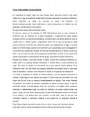 Una minoridad mayoritaria