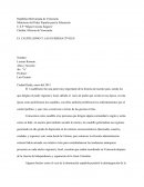 El caudillismo y las guerras civiles