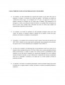 CARACTERÍSTICAS DE LOS MATERIALES, EQUIPO E INSTALACIÓN (CERCA ELECTRICA)