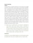 Mexicali y la salud publica.