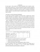 LA OBSERVACION. Cómo lograr un proceso de observación sobresaliente?