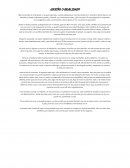 Sueños y realidades