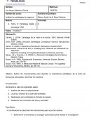 Análisis de estrategias de negocios