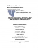 HABILITACIÓN DE ESPACIOS DE LA SALA CEBIT DE LA UNIDAD EDUCATIVA LAS HERNANDEZ, UBICADA EN LAS HERNANDEZ MUNICIPIO TUBORES DEL ESTADO NUEVA ESPARTA