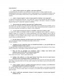 Autoevaluación 1 ¿Cuál es la idea central de este capítulo y como piensa aplicarla?