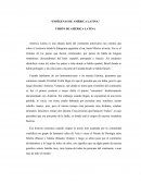 Indígenas de América Latina. Visión de América Latina