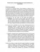 Revisión de los componentes básicos de la teoría freudiana de la personalidad