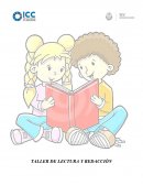 Textos descriptivos, narrativos, argumentativos y expositivos