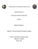 Justificación coherente y fundamentada del valor nutrimental de los alimentos