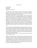 Reseña novela el tunel.